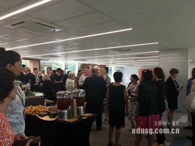 本科畢業(yè)新加坡留學(xué)好嗎