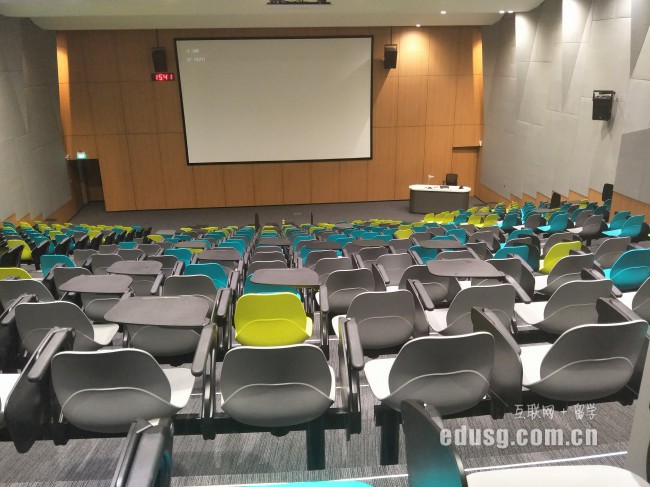 新加坡大學研究生