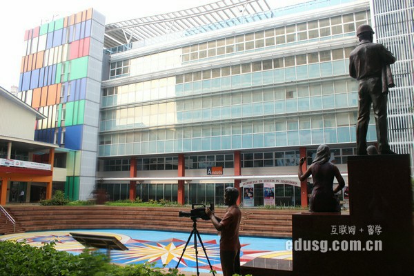 新加坡大學研究生