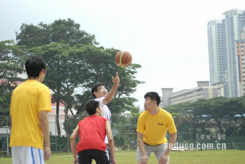 新加坡小學留學怎么報名