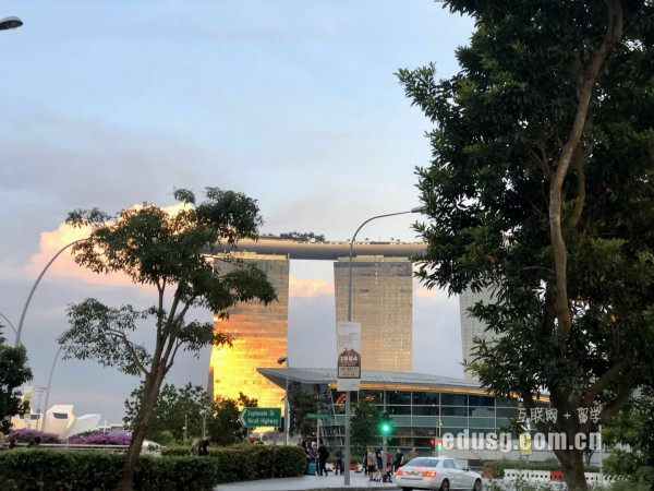 新加坡小學留學怎么報名