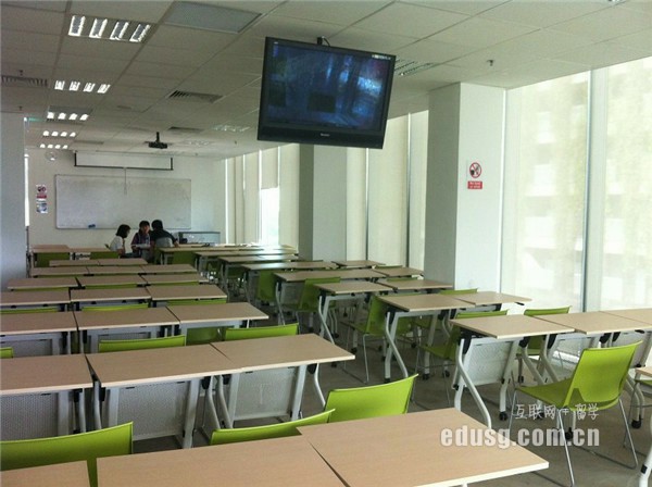 新加坡大學碩士申請條件