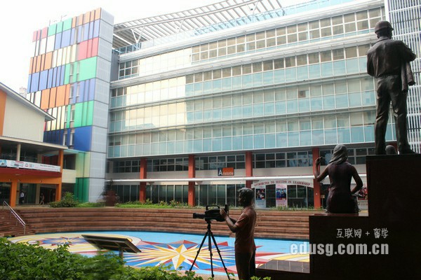 新加坡小學留學怎么報名