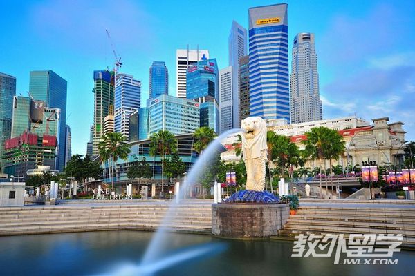 新加坡小學留學怎么報名