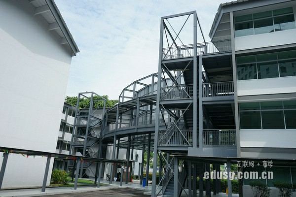 新加坡大學研究生費用
