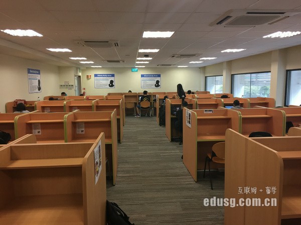 新加坡大學優勢專業
