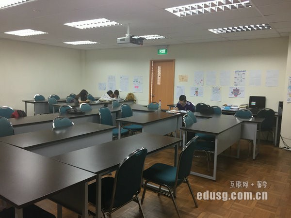 新加坡大學研究生費用