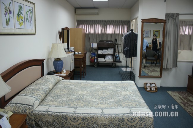 新加坡大學研究生費用