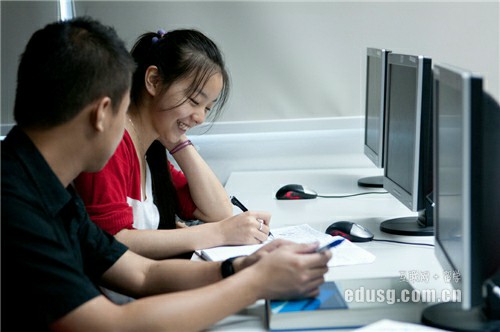 新加坡大學工商管理