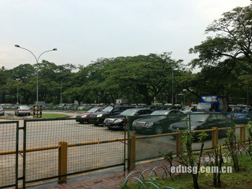 新加坡大學商科排名
