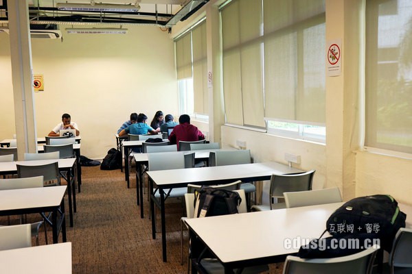 新加坡大學雅思