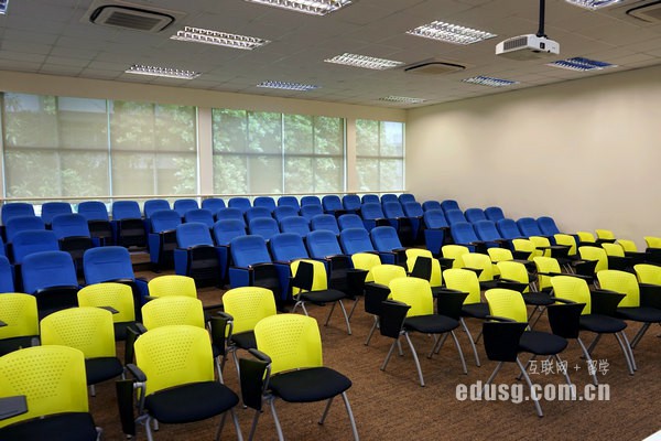 新加坡大學雅思