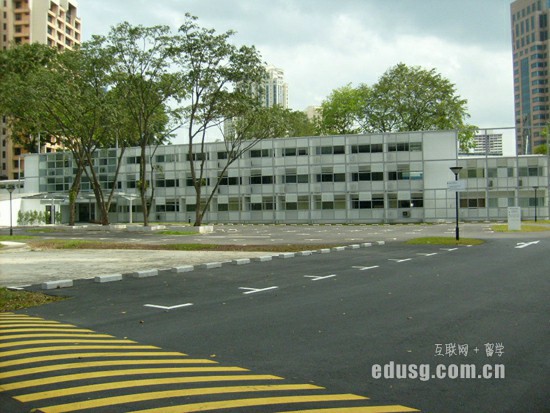 新加坡大學人力資源管理專業