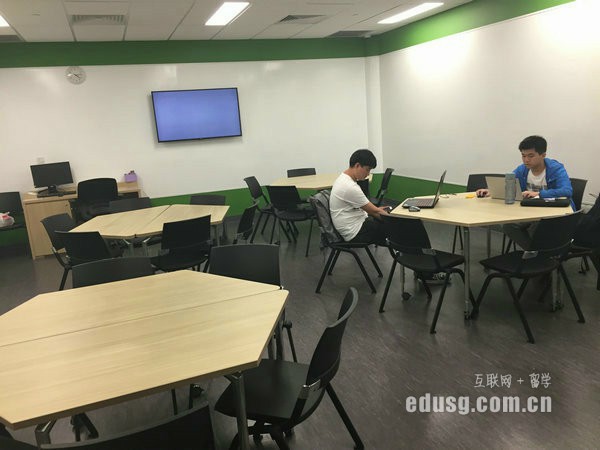 新加坡大學人力資源管理專業