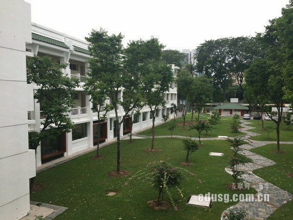 新加坡大學本科申請截止時間