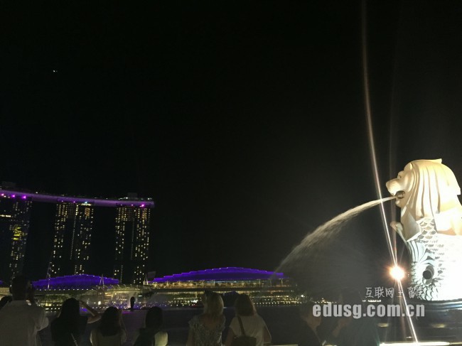 新加坡留學雅思考試