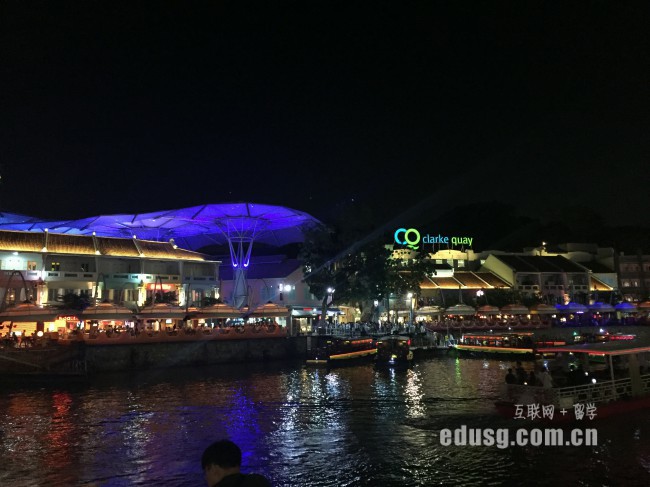 新加坡雅思怎么考