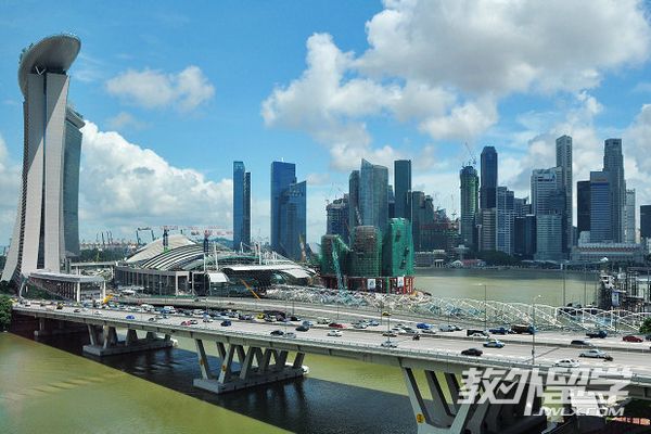 去新加坡雅思難考嗎