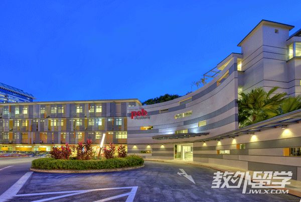 去新加坡留學如何選擇學校