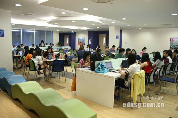 憑高考成績留學(xué)新加坡有什么要求