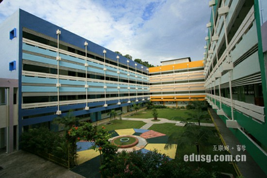 新加坡讀本科大學一年費用