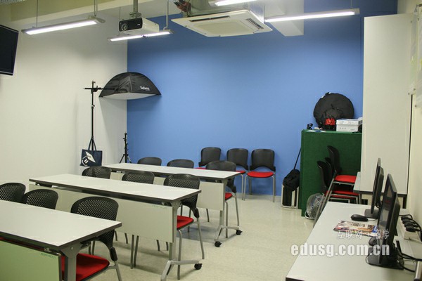 JCU新加坡校區市場營銷課程開課時間