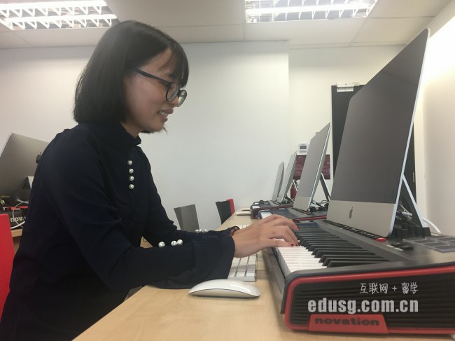 去新加坡讀研究生的條件