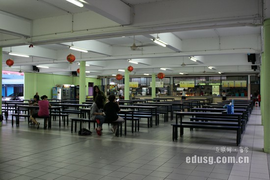 去新加坡讀大學(xué)條件