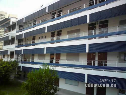 新加坡管理大學讀研