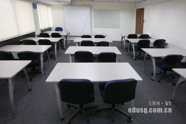 新加坡管理大學讀研