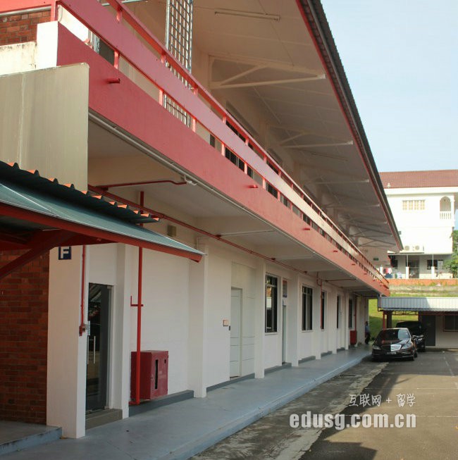 新加坡管理大學讀研