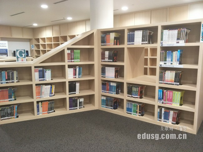 新加坡kaplan學院開學時間