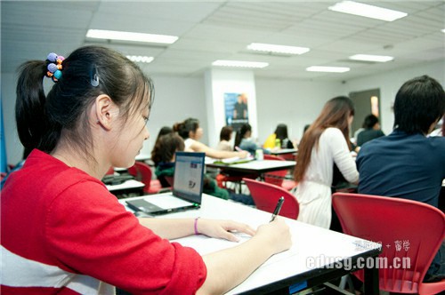 新加坡kaplan合作學校
