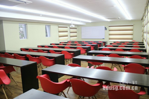 新加坡kaplan合作學校