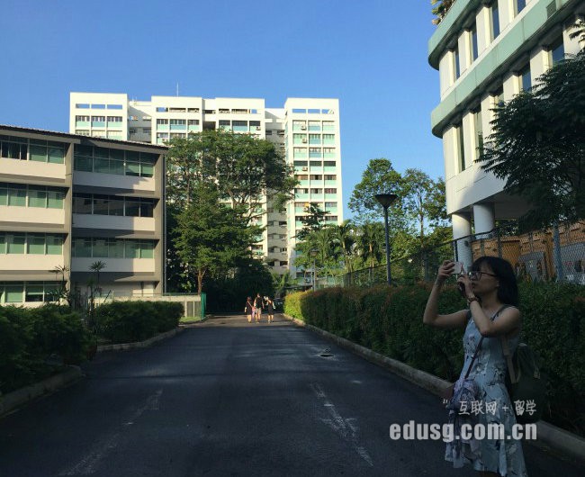 新加坡jcu酒店管理