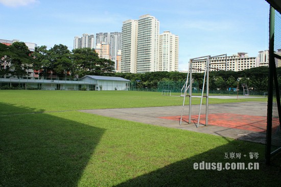 新加坡公立大學(xué)申請攻略