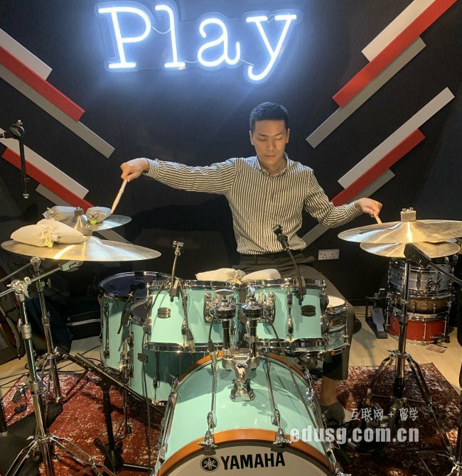 新加坡公立大學(xué)申請攻略