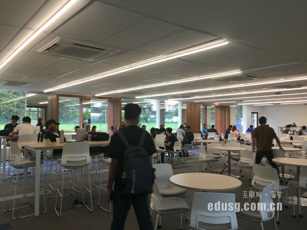 申請新加坡詹姆斯庫克大學讀研條件