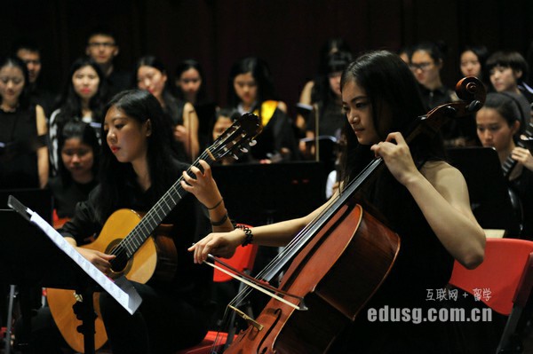 新加坡alevel考試考什么