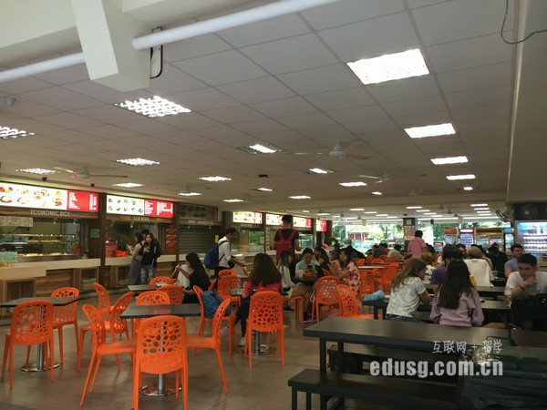 新加坡大學研究生學費