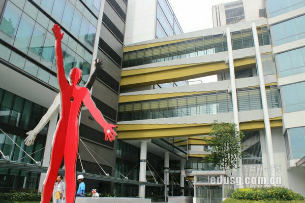 新加坡大學心理學