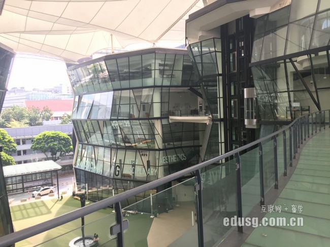 新加坡大學酒店管理專業