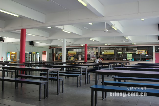 新加坡大學酒店管理專業