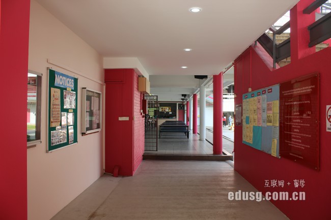 新加坡大學酒店管理專業