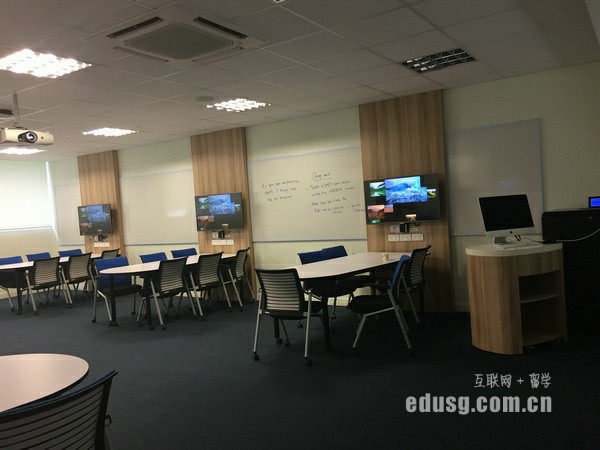 新加坡大學酒店管理專業