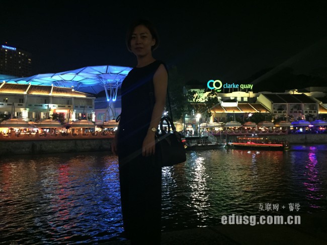 新加坡讀研酒店管理專業(yè)好不好