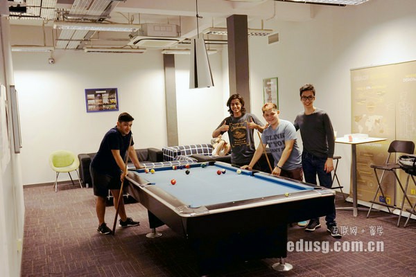 新加坡讀研酒店管理專業(yè)好不好