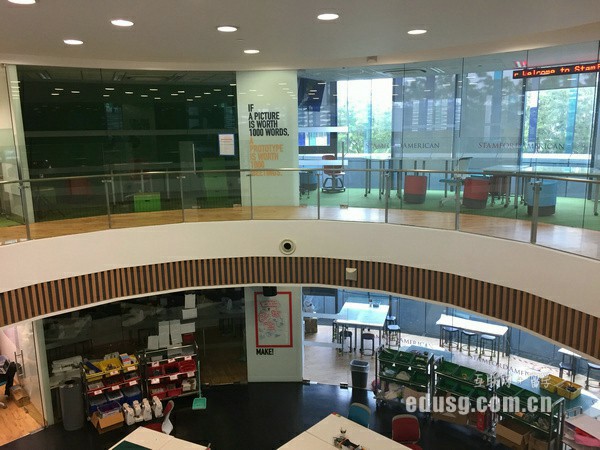 新加坡大學讀研條件