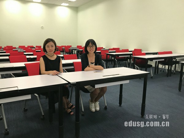 新加坡大學讀研條件