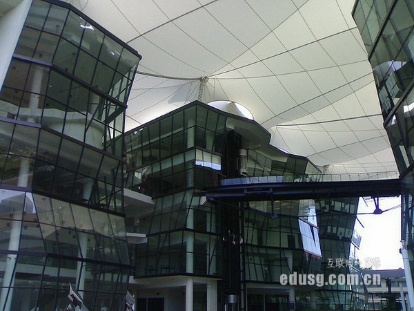 馬來西亞碩士留學簽證